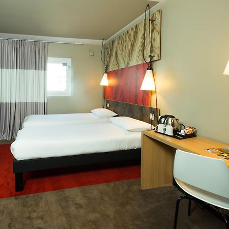Ibis Leicester Oda fotoğraf